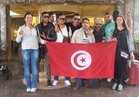 وفد الجمهورية التونسية يشارك في مهرجان الموسيقي العربية والتراثية بالقاهرة 