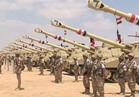 صحيفة إماراتية: جيش مصر قادر على صنع النصر ضد الإرهاب
