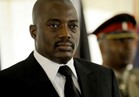 رئيس الكونغو الديمقراطية يصل القاهرة للقاء الرئيس السيسي