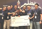 ٧ فائزين بمسابقة أمن المعلومات الوطنية المصرية 