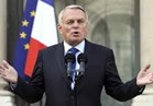  فرنسا تؤكد ضرورة عودة الحوار بين الفلسطينيين والاسرائيليين