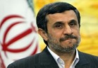 رئيس إيران السابق أحمدي نجاد يتقدم بأوراق ترشحه لانتخابات الرئاسة