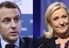 تأهل لوبان وماكرون للجولة الثانية من انتخابات الرئاسة الفرنسية