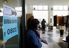 انتهاء عملية التصويت في انتخابات الرئاسة الفرنسية