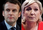 نتائج شبه نهائية تظهر حصول ماكرون على 23.72% ولوبان على 21.90% بسباق الرئاسة الفرنسية