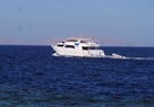 لليوم الثاني.. توقف رحلات الغوص والصيد بسبب سوء الأحوال الجوية في البحر الأحمر
