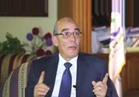 «وزير الزراعة» يدين الحادث الإرهابي بالعريش  