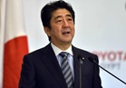رئيس وزراء اليابان يعزي الشعب الأمريكي في ضحايا حادث كنيسة تكساس