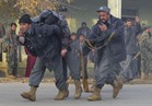 7 قتلى من الشرطة الأفغانية و8 من طالبان بعد اشتباكات نارية طويلة