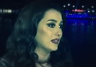بالفيديو |كندة علوش تكشف كواليس حفل زفافها وموقفها من تصريحات شيرين
