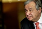الأمين العام للأمم المتحدة يصف وضع قوات حفظ السلام بمالي بـ"السيء"