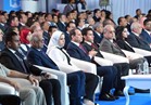 السيسي يلتقي بـ150 من شباب مدن القناة وسيناء