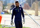تأكد غياب الشناوي عن مباراة دجلة رغم تحسن حالته