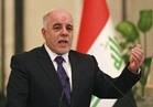 رئيس الوزراء العراقي: "داعش" سينتهي عسكريا قريبا