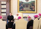 بابا الفاتيكان: أزور القاهرة كرسول سلام..وأتمنى دفع الحوار بين الأديان