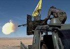 تجدد الاشتباكات بين "سوريا الديمقراطية" و"داعش" غرب الرقة