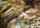 ضبط 34 طن أسماك غير صالحة خلال احتفالات الربيع بالمحافظات