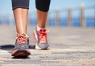 الزبد والقشدة لن يضر بصحتك إذا مارست رياضة المشي يوميا