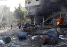 مقتل وإصابة أكثر من 40 شخصا في انفجار بريف إدلب قرب الحدود السورية التركية