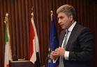 وزير الطيران: ميزانية مشروع التوأمة بين مصر وإيطاليا بلغ 1.1 مليون يورو