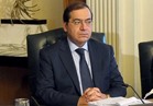 وزير البترول يبحث مع السفير البريطاني والمبعوث التجاري فرص الاستثمار بمصر