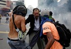 ارتفاع قتلى احتجاجات فنزويلا لـ29 شخصا