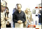 »السيسي« يتفقد إحدى الوحدات السكنية بالإسماعيلية الجديدة .. فيديو