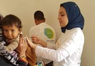 «صحة شرم الشيخ» تحتفل بالأسبوع العالمي للتطعيمات