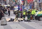 ارتفاع الوفيات لـ5 أشخاص جراء هجوم ستوكهولم