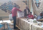 بدء انتخابات التجديد النصفي للأطباء في القاهرة والمحافظات
