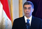 بالفيديو .. ياسر رزق: تغيير الدستور غير مطروح على الإطلاق