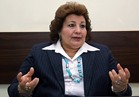 نائبة برلمانية: كل من يناهض دعم مشيرة خطاب لليونسكو «خائن»