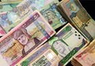 استقرار أسعار العملات العربية أمام الجنيه 
