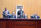 الإعدام لـ«وجدي غنيم» و2 آخرين والمؤبد لـ 5 بتهمة تأسيس خلية إرهابية