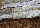 سقوط عصابة استولت على 93 ألف دولار من سيدة بالقاهرة