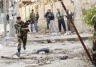 المرصد السوري: ارتفاع قتلى اشتباكات الغوطة إلى 95 شخصا