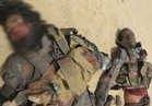 مقتل تكفيريين اثنين في تبادل لإطلاق النار بشمال سيناء