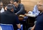 فيديو| البرنس: »فوجئت بعلاء مبارك بالمطعم.. وطلب مخاصي وعكاوي«