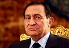 8 يناير.. نظر استئناف مبارك على قرار التحفظ على أمواله