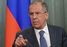 لافروف: هناك توافق بين روسيا والإمارات فيما يتعلق بمحاربة الإرهاب