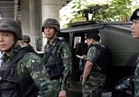 الشرطة التايلاندية: 22 هجوما بجنوب البلاد بعد التصديق على الدستور الجديد