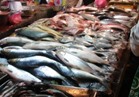 ننشر أسعار الأسماك في سوق العبور
