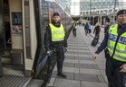 الشرطة السويدية تأمر بإخلاء محطة قطارات مركزية في ستوكهولم