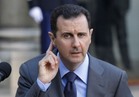 بشار الأسد: الحرب أنهكت سوريا لكنها لم تسقطها