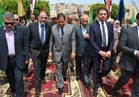8 آلاف فرصة عمل في ملتقي توظيف الشباب بطنطا