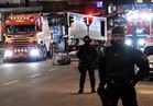 الشرطة السويدية تحتجز رجلا ثانيا بعد هجوم ستوكهولم