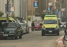 الصحة: استشهاد 12 وإصابة 25 مواطنا في انفجار داخل كنيسة بطنطا