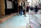 «داعش» يعلن مسؤوليته عن تفجيري طنطا والإسكندرية