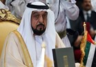 رئيس الإمارات يعزي الرئيس السيسي في ضحايا الإرهاب