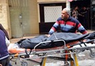 استشهاد 7 من أفراد الشرطة بينهم 3 شرطيات في تفجير الإسكندرية